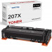 SMARTOMI HP 207X kompatibel tonerkassett 1pk (NO chip)