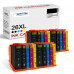 SMARTOMI Epson 26XL 26-kompatibla bl?ckpatroner 20PK (4K 4PB 4C 4M 4Y)