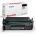 SMARTOMI HP CF259A CF259 kompatibel tonerkassett 1PK, inget chip)