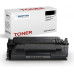 SMARTOMI HP CF259X CF259A kompatibel tonerkassett 1PK (inget chip)