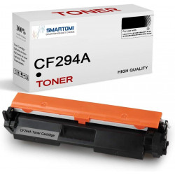 SMARTOMI HP CF294A 94A kompatibel tonerkassett 1PK (med chip)
