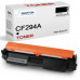SMARTOMI HP CF294A 94A kompatibel tonerkassett 1PK (med chip)