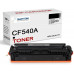 SMARTOMI HP CF540A 203A kompatibel tonerkassett 1PK (med chip)