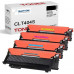 SMARTOMI-kompatibel Samsung CLT-404S CLT-P404C tonerkassett 4PK