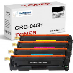SMARTOMI Canon 045H CRG045H kompatibel tonerkassett