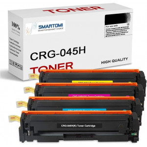 SMARTOMI Canon 045H CRG045H kompatibel tonerkassett
